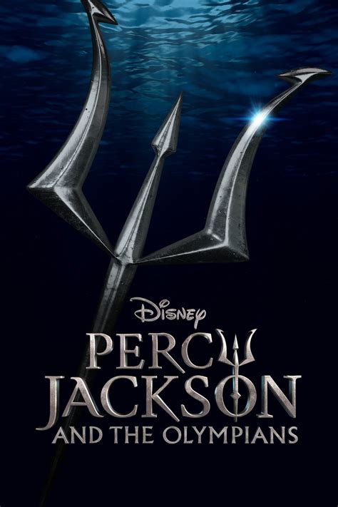 Watch all Episodes of Percy Jackson and the Olympians (2023).